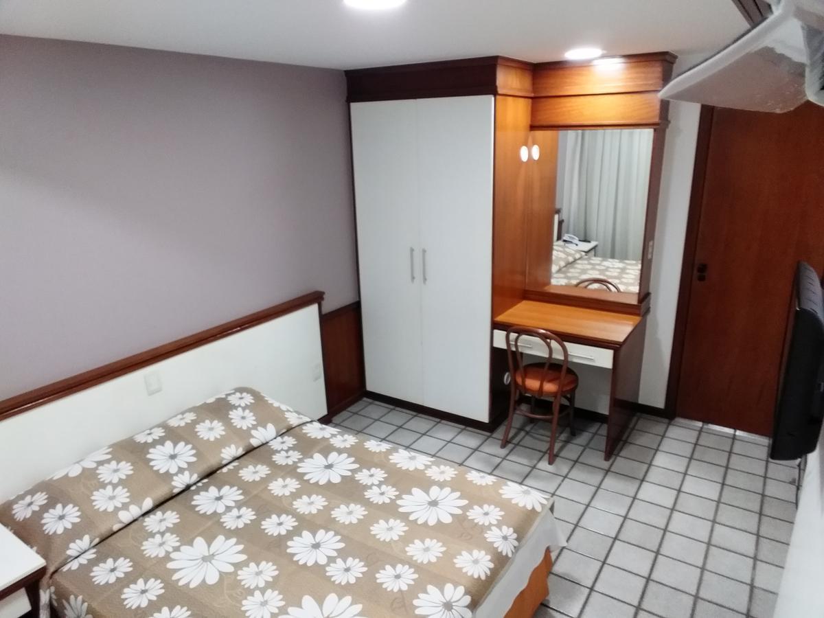 Apartamento Pasargada 413 Apartment Vila Velha  Exterior photo